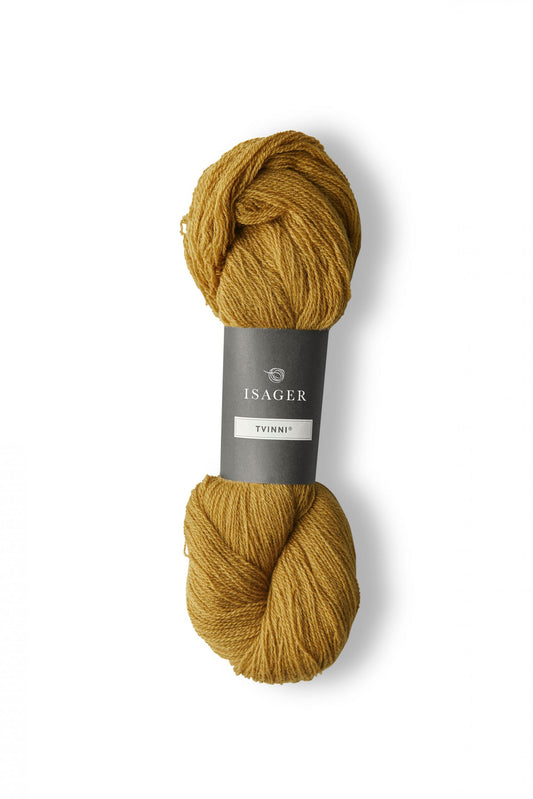 Isager - Tvinni - 3