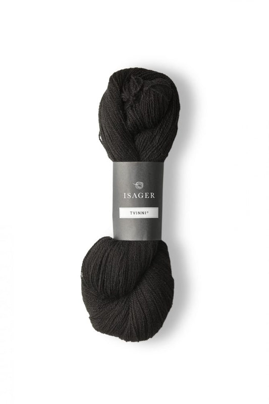 Isager - Tvinni - 30