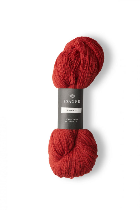 Isager - Tvinni - 32