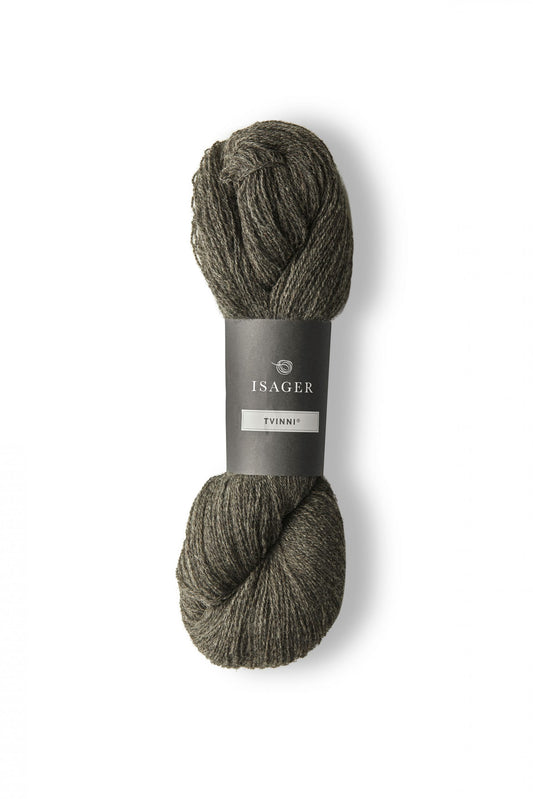 Isager - Tvinni - 4S