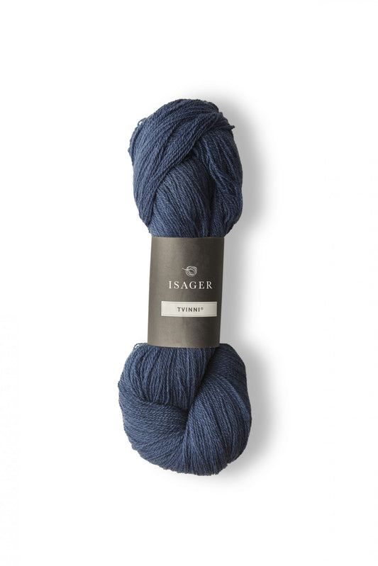 Isager - Tvinni - 54