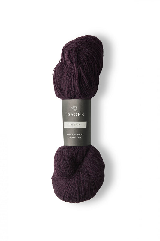 Isager - Tvinni - 55