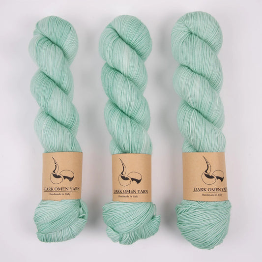 Dark Omen - Merino Sock - Unn - IN TRANSIT - 14 DAY DELIVERY