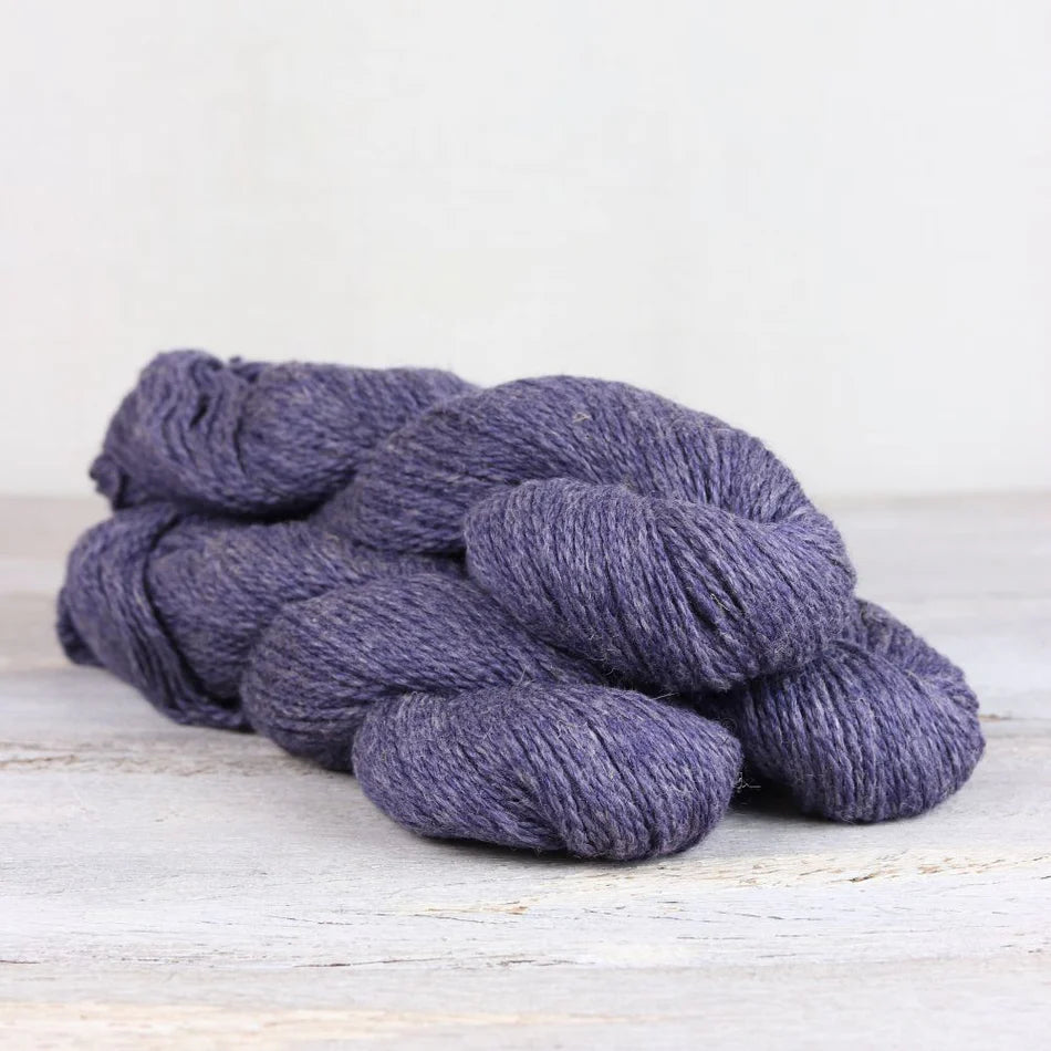 Fibre Co - Luma - Violetta - PREORDER