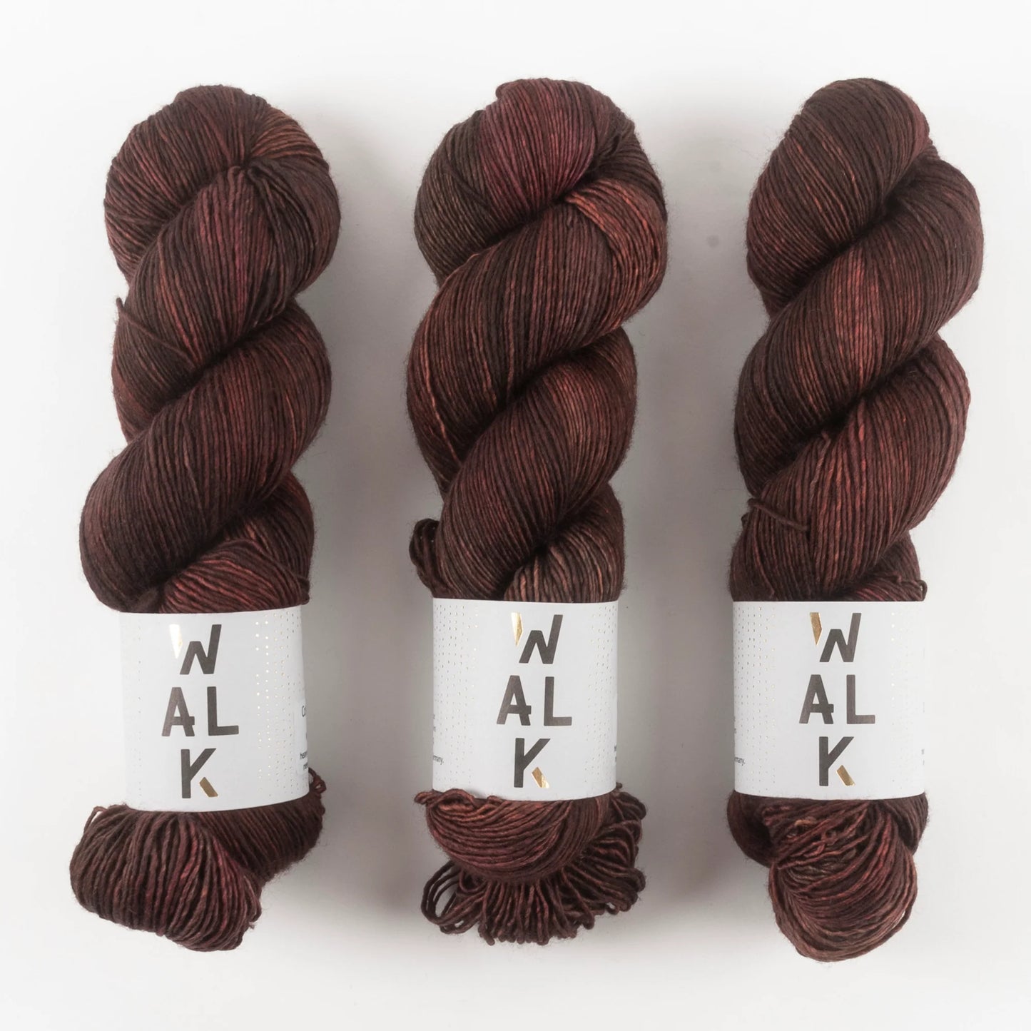 Walk Collection - Cottage Merino - Gaia