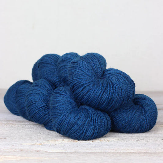 Fibre Co - Amble Sock Yarn - Wast Water