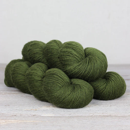 Fibre Co - Cumbria Fingering - Whinlatter Forest - 30 DAY PREORDER