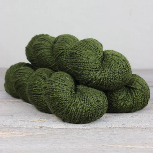 Fibre Co - Cumbria Worsted - Whinlatter Forest