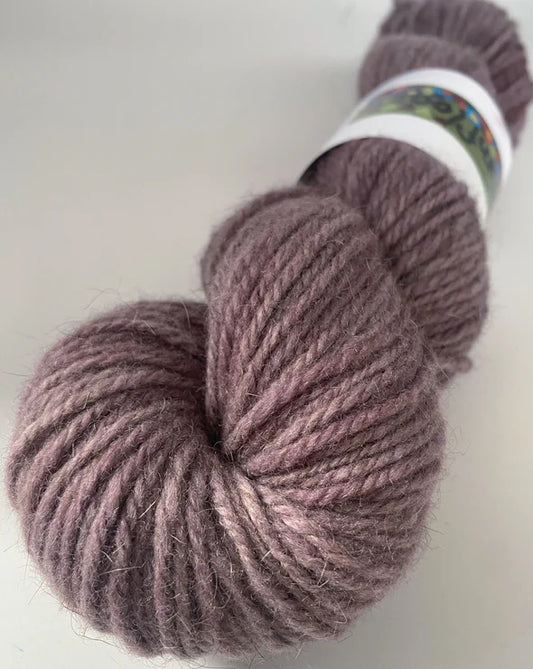 Yarnfloozy - Brushtail 8 Ply - Wildflowers