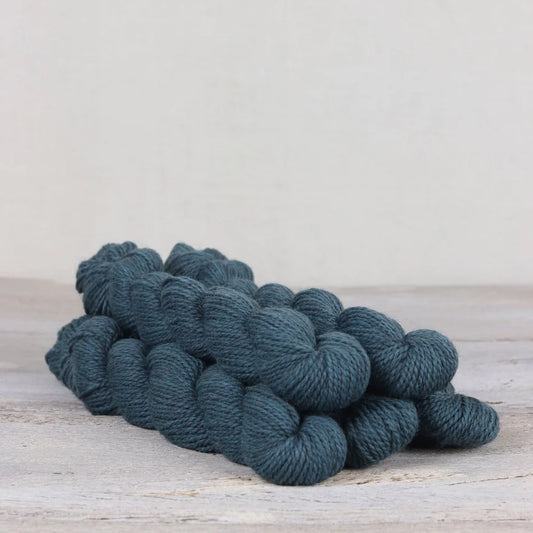 Fibre Co - Amble Sock Yarn Mini - Windermere