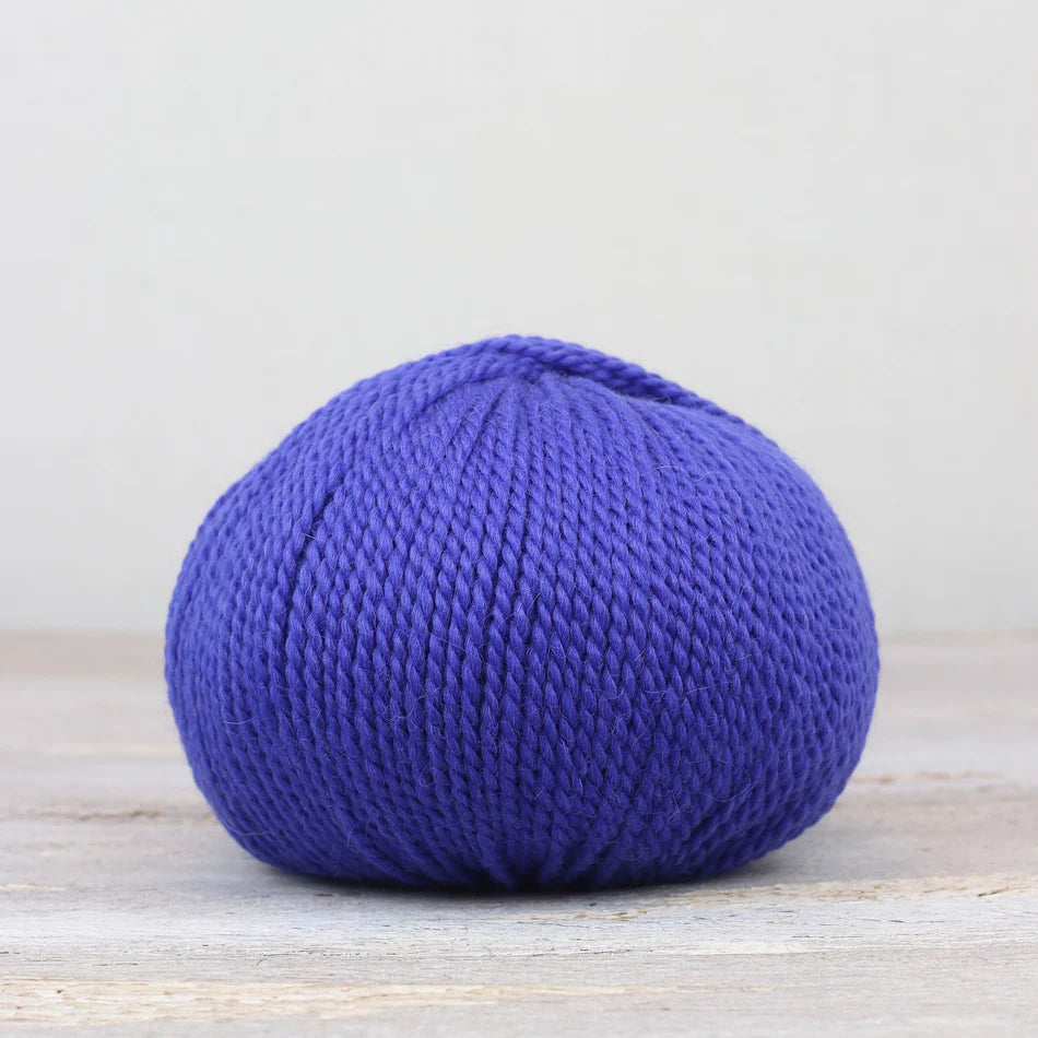 Wink - &Make Aran - Fibre Co - 30 DAY PREORDER