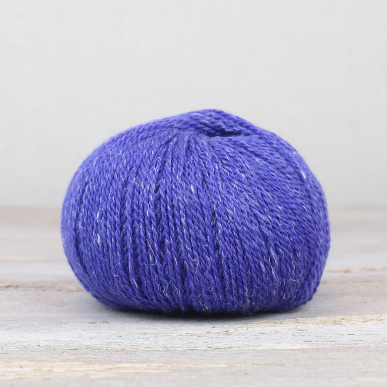 Wink - &Make DK - Fibre Co - 30 DAY PREORDER