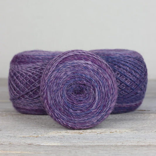 Fibre Co - Transitions - Zephyr Melt
