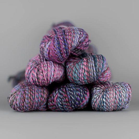 Spincycle - Dream State (Worsted) - Absolute Zero