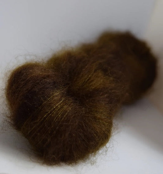 Yarnfloozy - Mohair - Acid