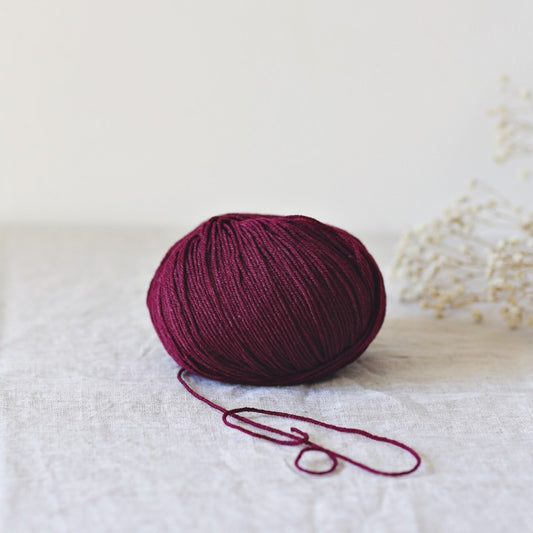 Prune - Albertine - De Rerum Natura