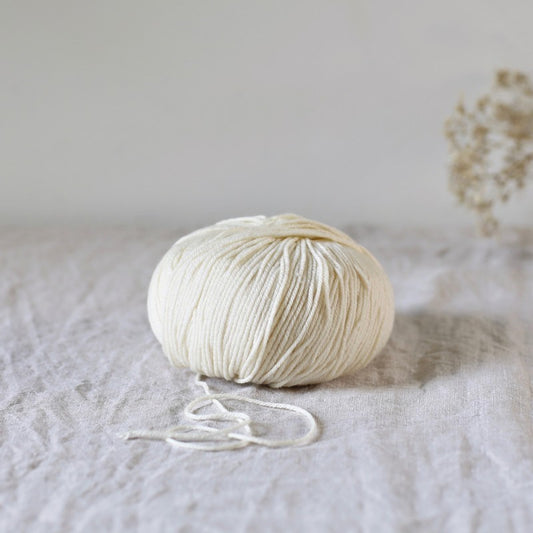 De Rerum Natura - Albertine - Creme