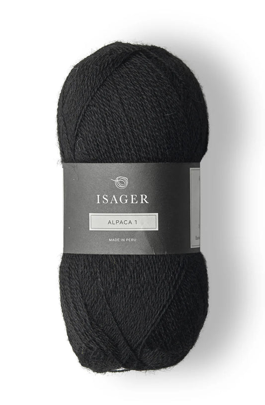 Isager - Alpaca 1 - 30