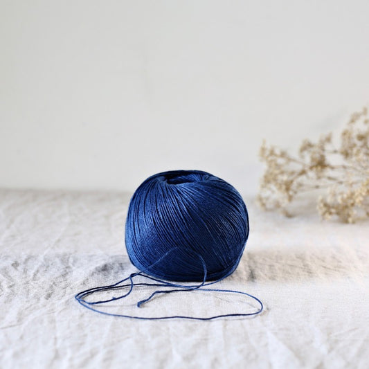 De Rerum Natura - Antigone - Cobalt