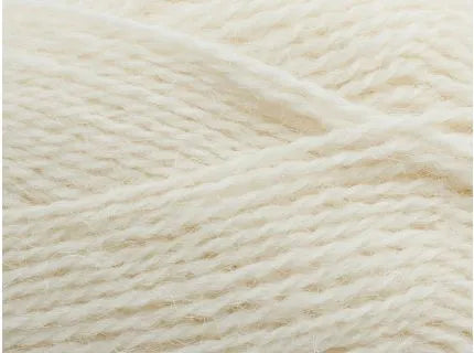 Filcolana - Alva - Natural White 101