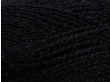 Filcolana - Alva - Black 102