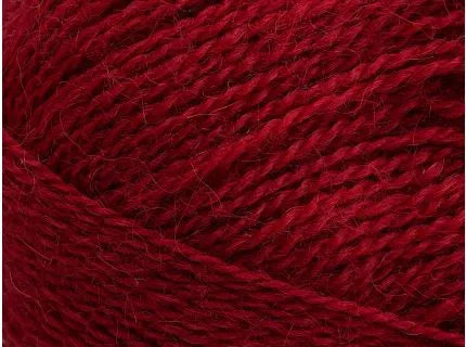 Filcolana - Alva - Christmas Red 225