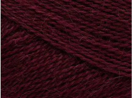 Filcolana - Alva - Bordeaux 245