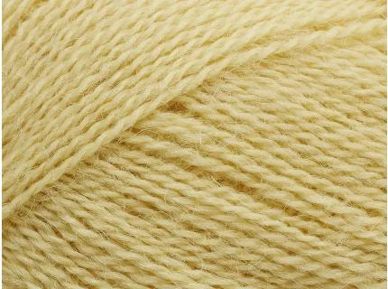 Filcolana - Alva - Lemon Curd 374