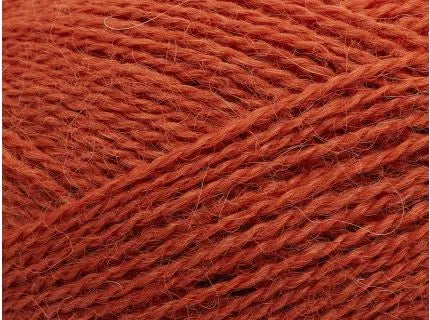 Filcolana - Alva - Red Clay 375