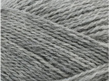 Filcolana - Alva - Light Grey 401