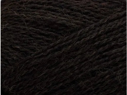 Filcolana - Alva - Espresso 409