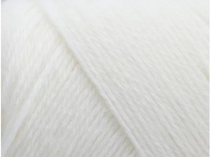 Filcolana - Arwetta - Snow White 100