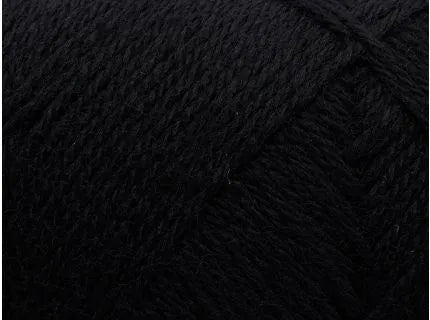 Filcolana - Arwetta - Black 102
