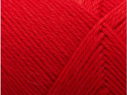 Filcolana - Arwetta - Geranium Red 138