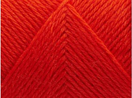 Filcolana - Arwetta - Chock Orange 252