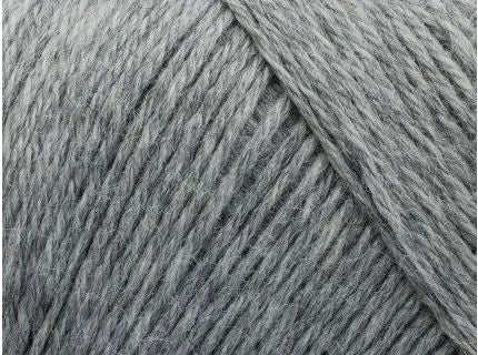 Filcolana - Arwetta - Light Grey Melange 954