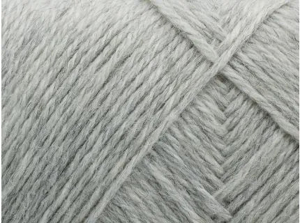 Filcolana - Arwetta - Very Light Grey 957