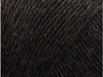 Filcolana - Arwetta - Dark Chocolate 975