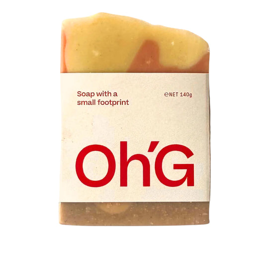 OH'G Soap - Bay Sunset