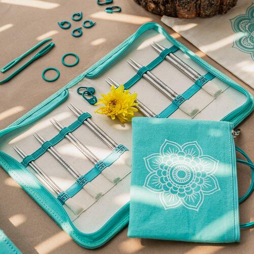 KnitPro - Mindful Collection Interchangeable Needle Set - Believe