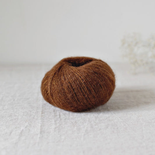 Caramel - Berenice - De Rerum Natura