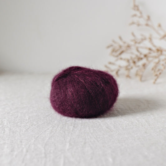 Merlot - Berenice - De Rerum Natura