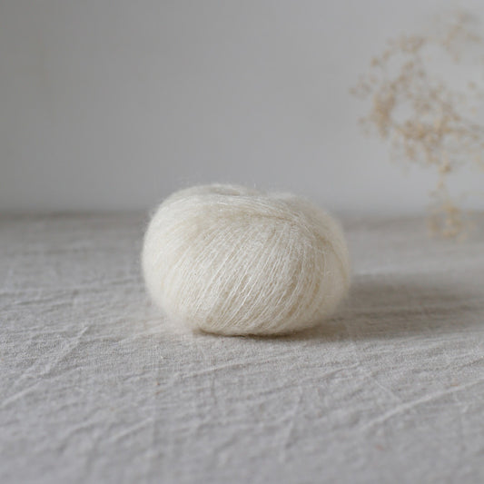 Creme - Berenice - De Rerum Natura