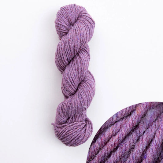 Brooklyn Tweed - Imbue Worsted - Orchid - PREORDER - MARCH DELIVERY