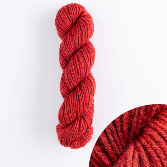 Brooklyn Tweed - Imbue Worsted - Amaro - PREORDER - MARCH DELIVERY