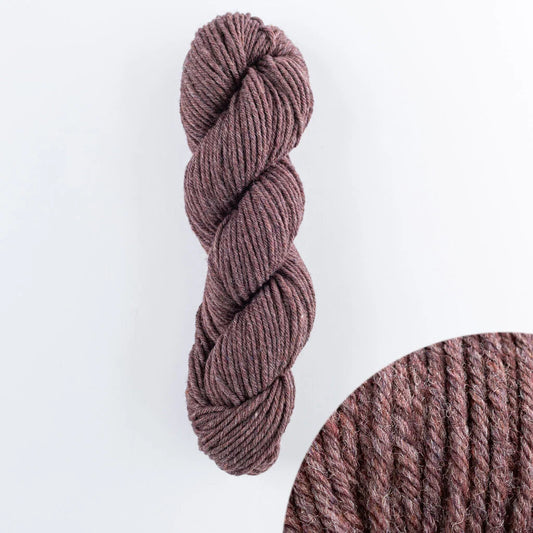 Brooklyn Tweed - Imbue Worsted - Peat - PREORDER - MARCH DELIVERY