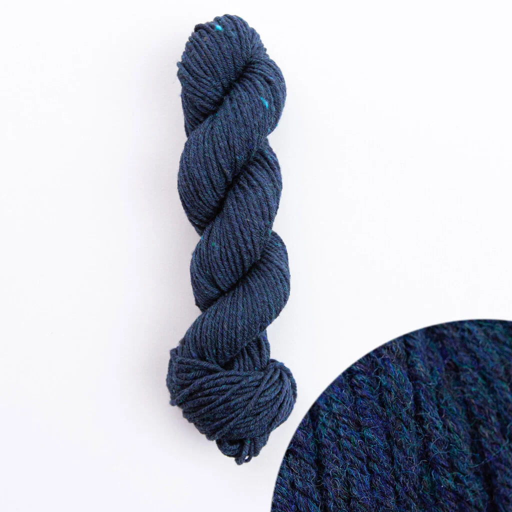 Brooklyn Tweed - Imbue Worsted - Boro - PREORDER - MARCH DELIVERY