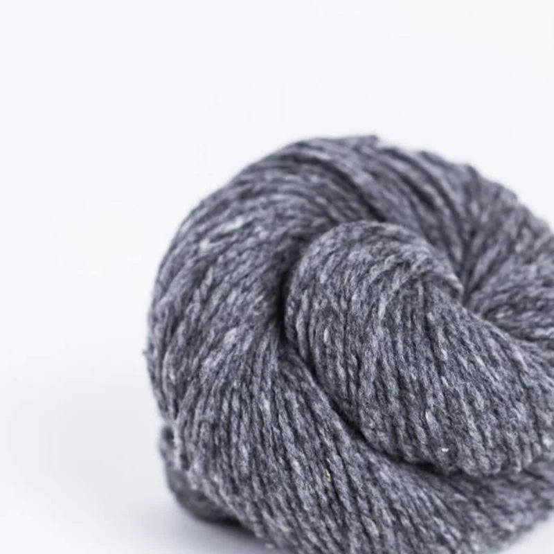 Brooklyn Tweed - Shelter - Soot - PREORDER - DECEMBER DELIVERY