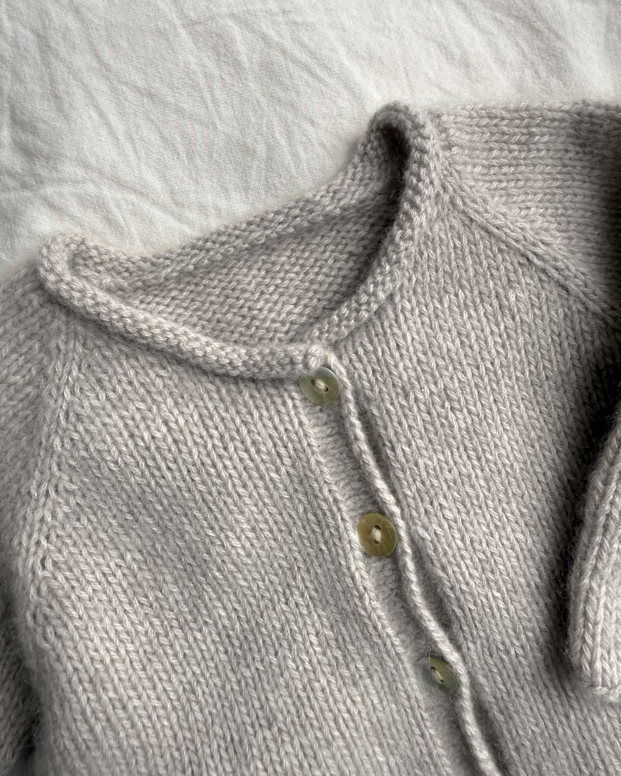 Cleo Baby Set - Baby - PetiteKnit - PRINTED PATTERN