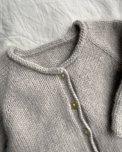 Cleo Baby Set - Baby - PetiteKnit - PRINTED PATTERN